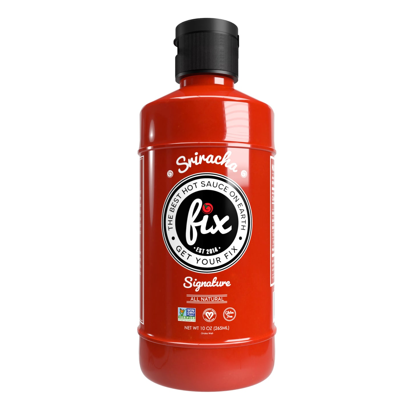 Signature Sriracha