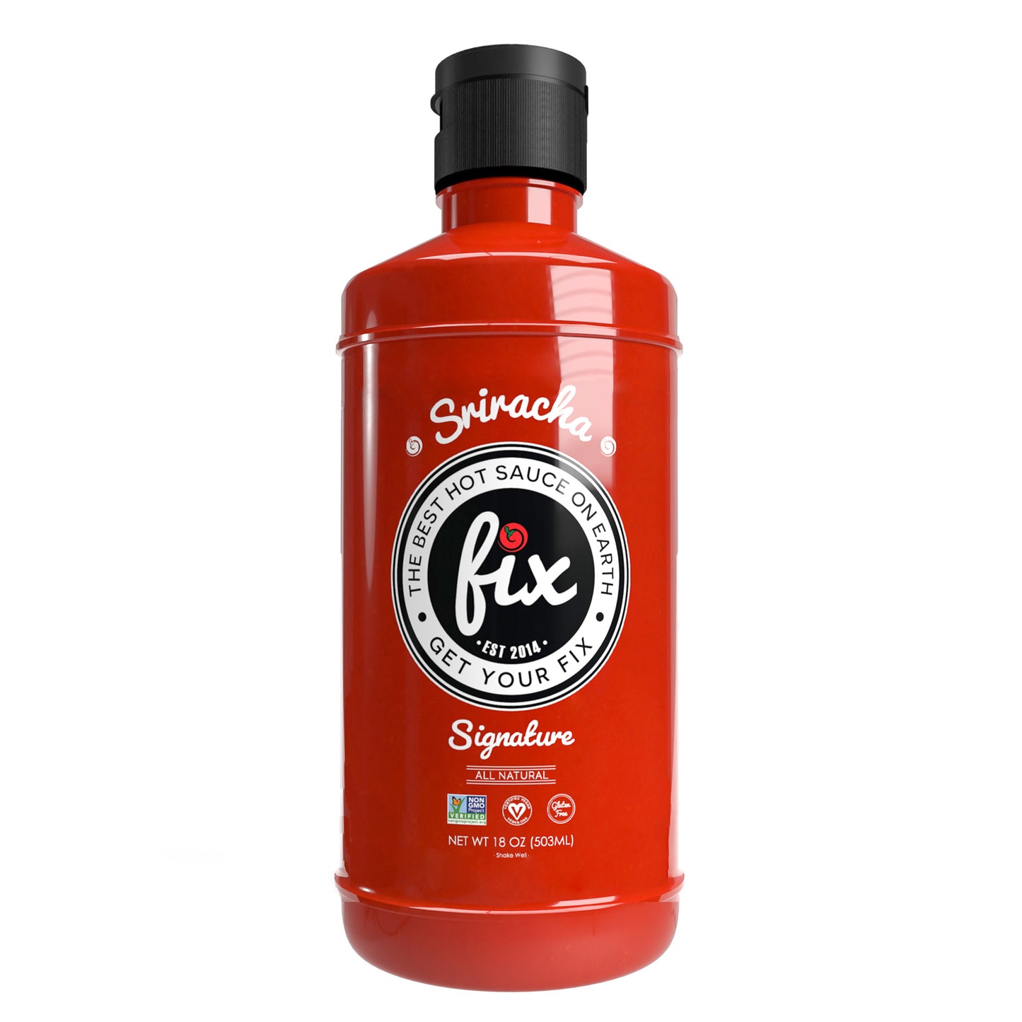 Signature Sriracha