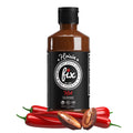 Hot Hoisin Sauce